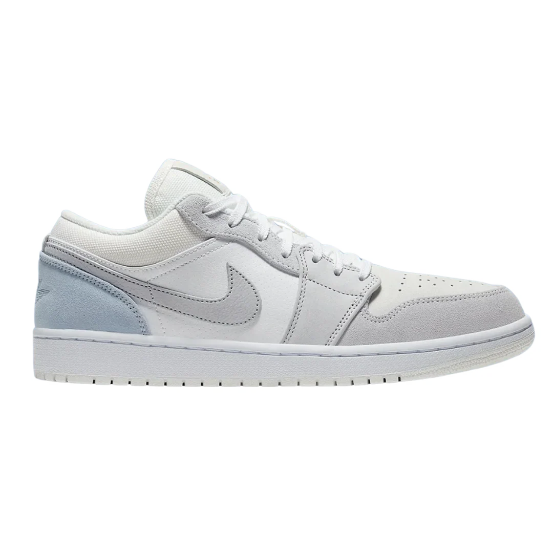 Nike Jordan 1 Low Paris