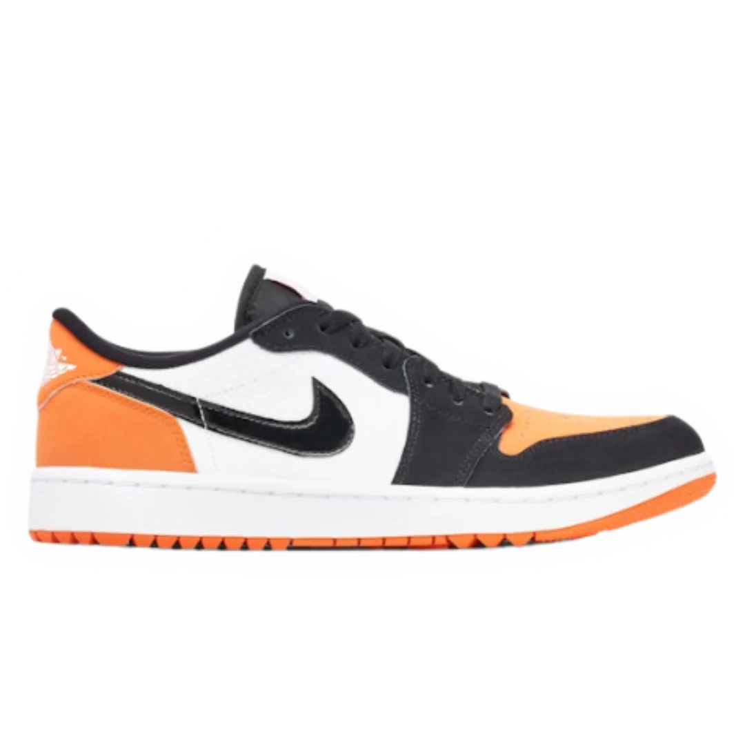 Nike Jordan 1 Low Shattered Backboard