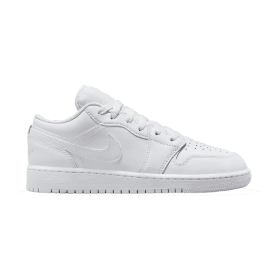 Nike Jordan 1 Low White