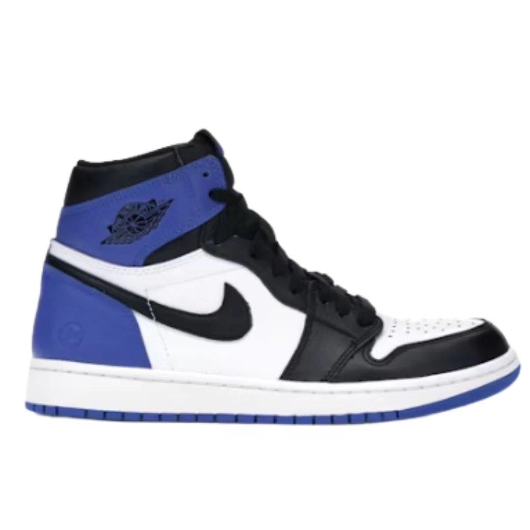Air Jordan 1 Retro High Fragment