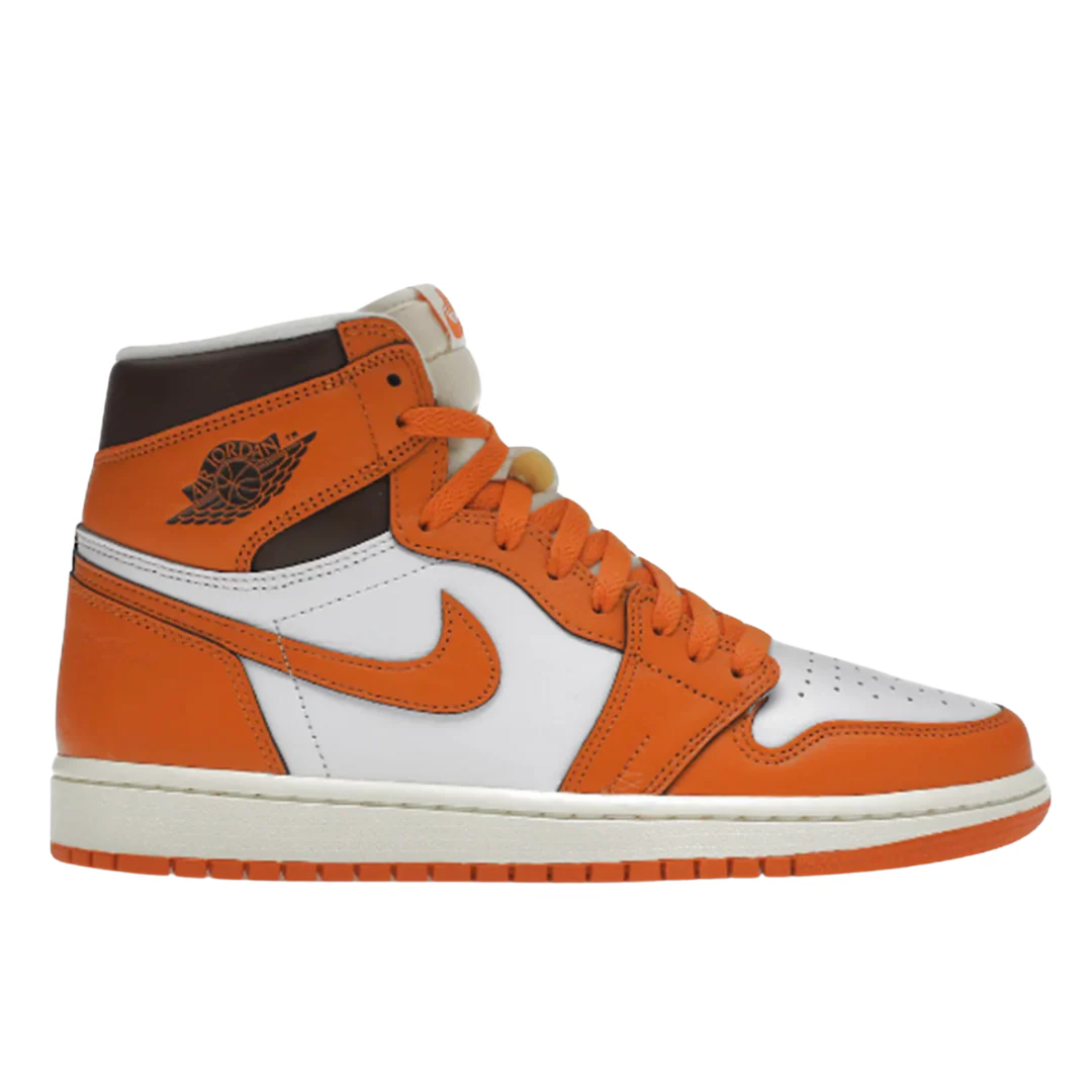 Air Jordan 1 Retro High OG Starfish
