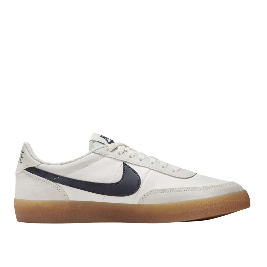 Nike Killshot 2 Leather Shoe White & Black