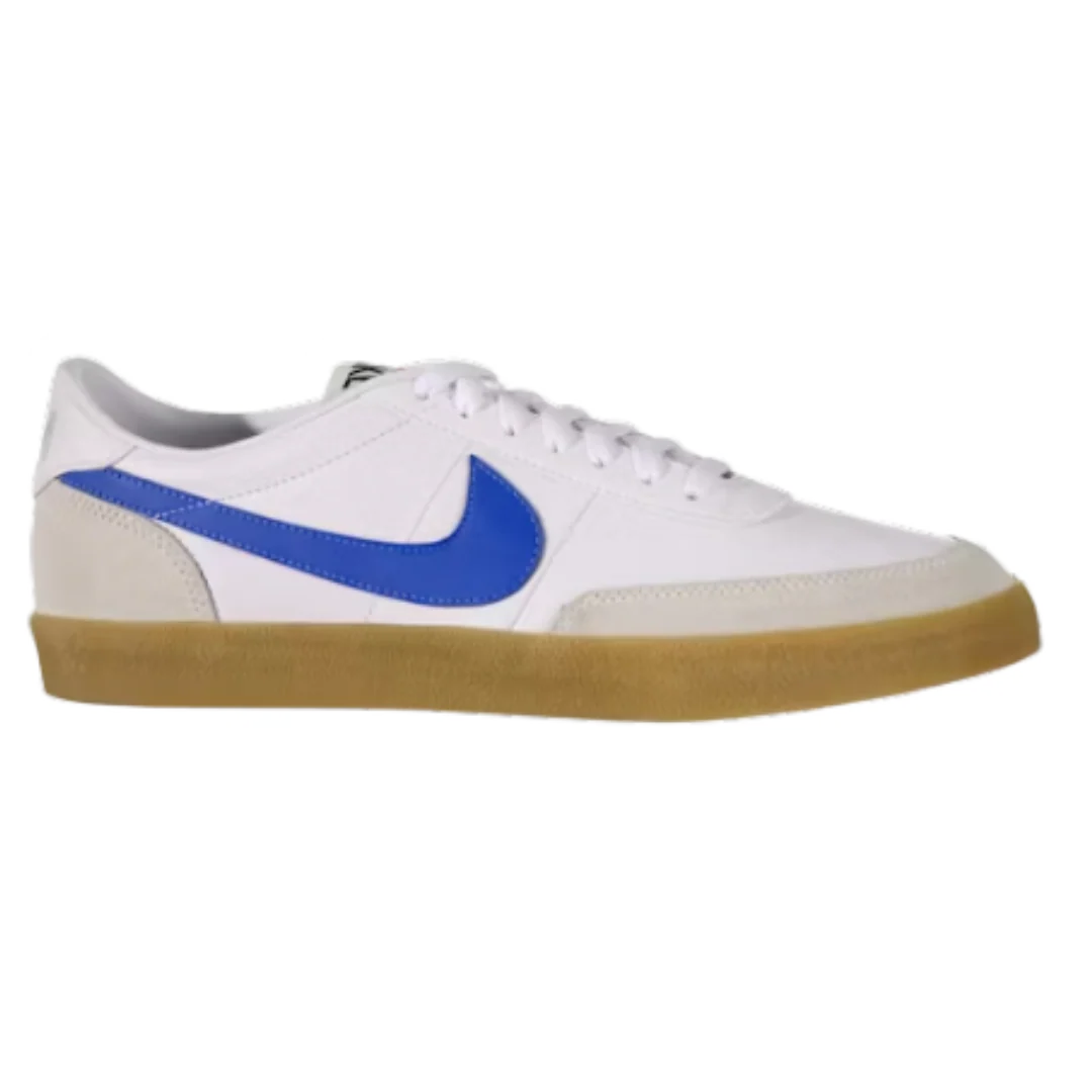 Nike Killshot 2 Leather Shoe White & Blue