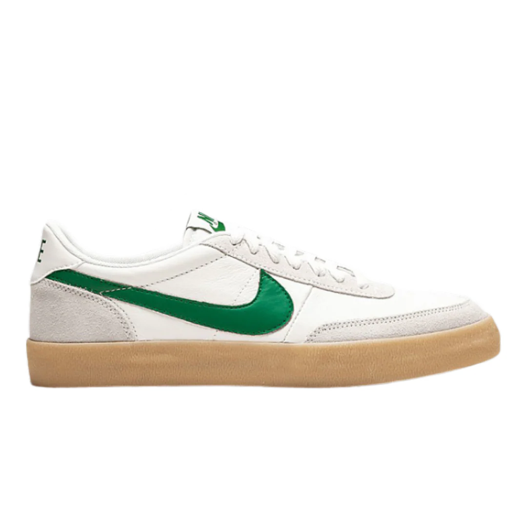 Nike Killshot 2 Leather Shoe White & Green