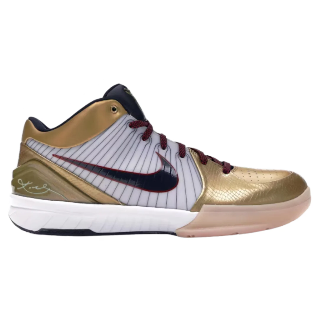 Nike Zoom Kobe Gold Medal 2009
