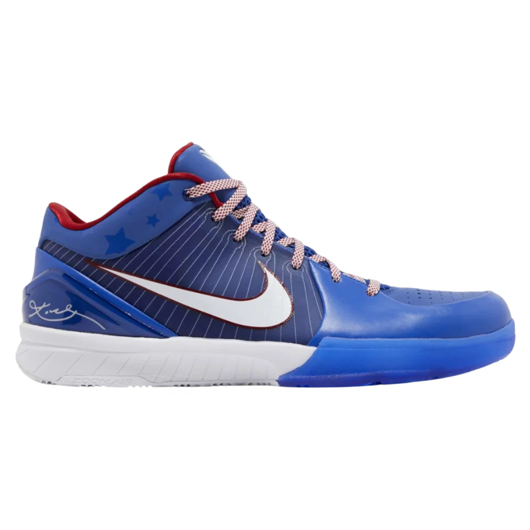 Nike Zoom Kobe Philadelphia 76ers