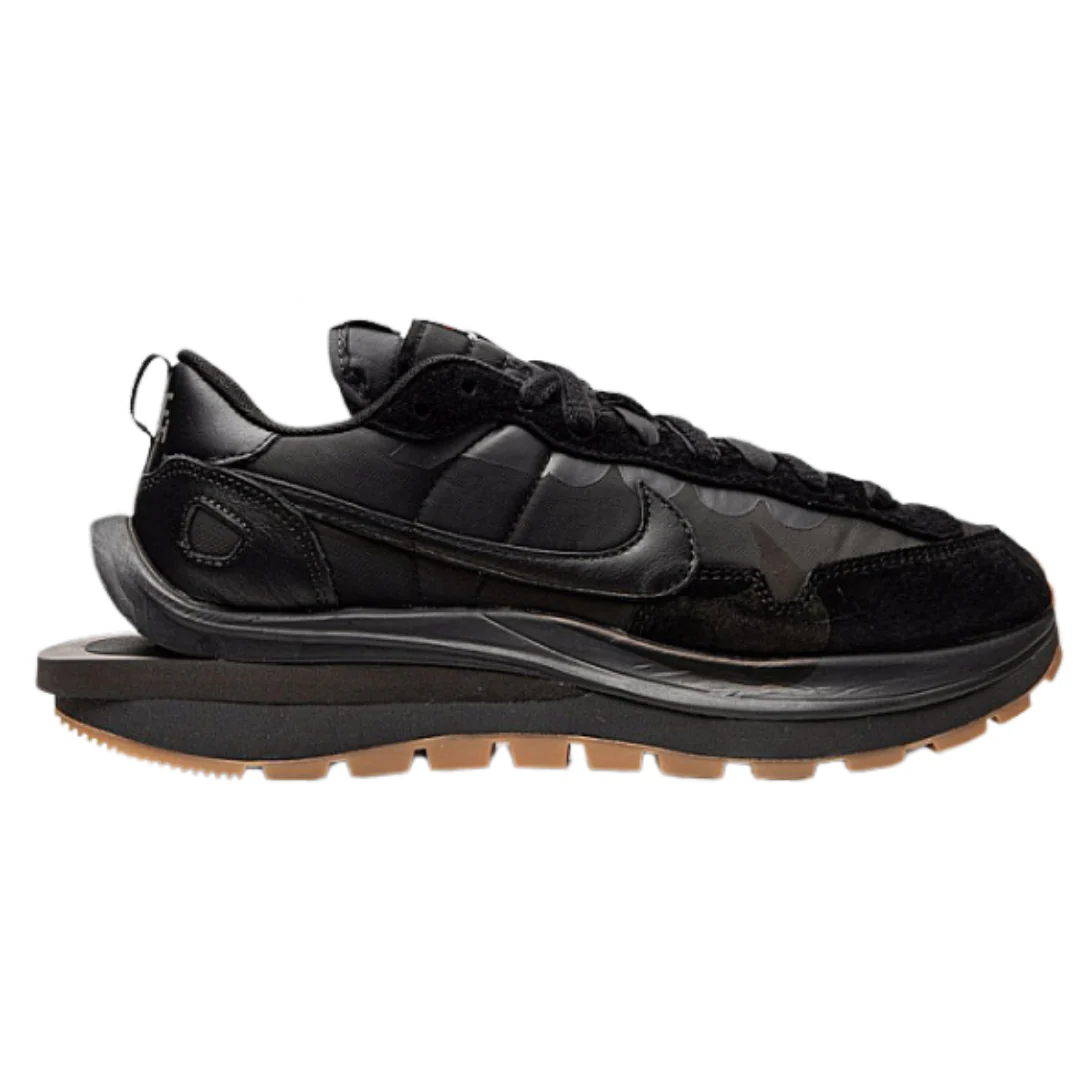 Nike Ld x Sacai Vaporwaffle Black Gum