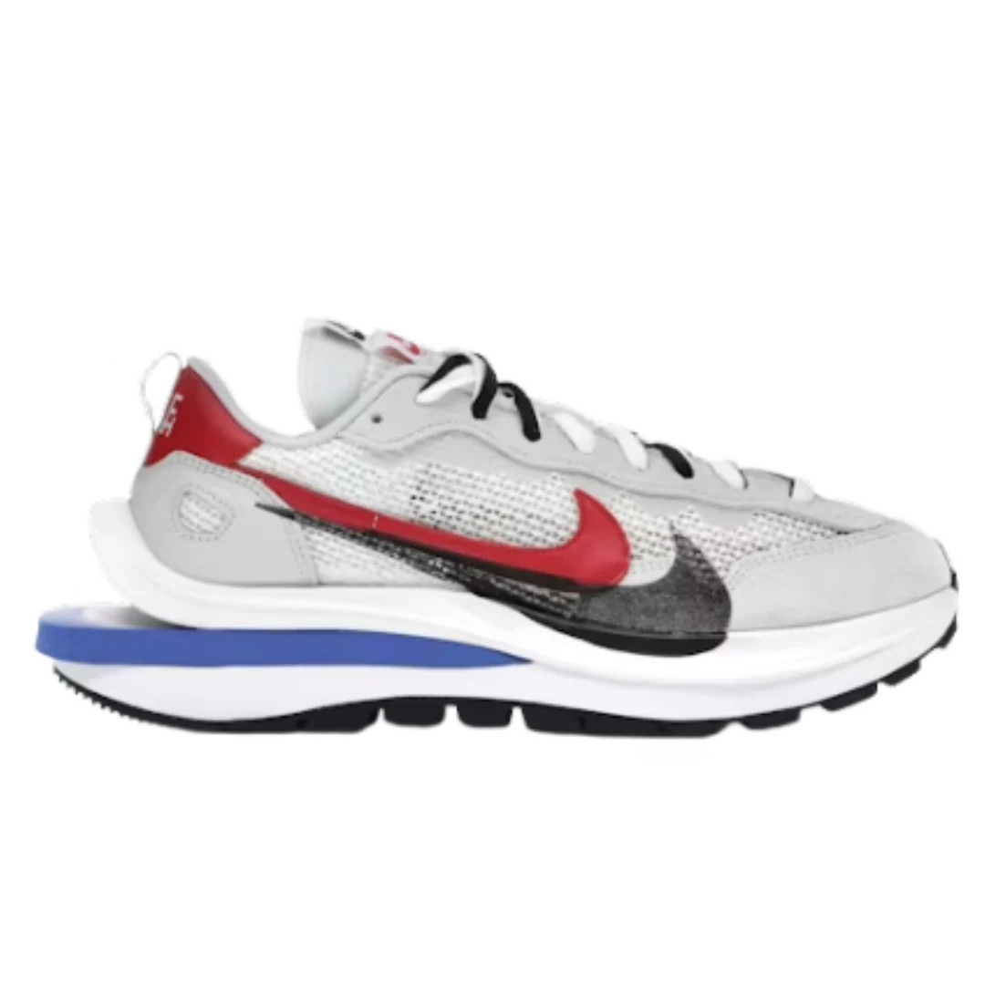Nike LD x Sacai Vaporwaffle Fuschia