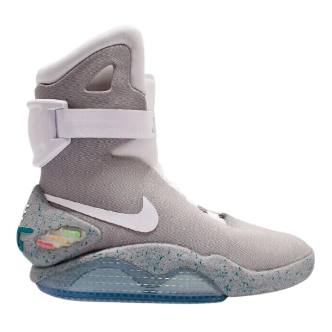 Nike MAG Back To The Future