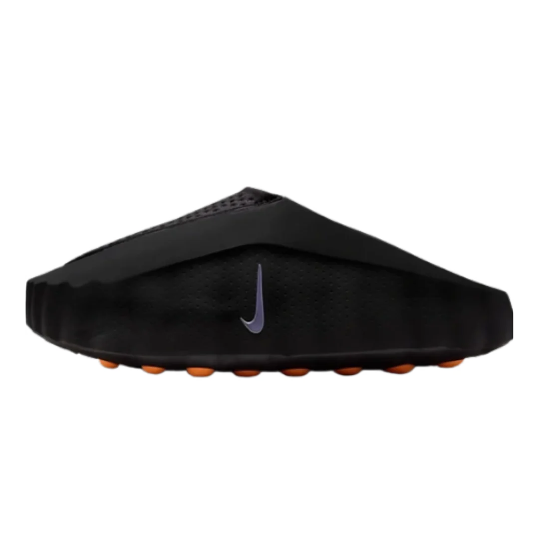 Nike Mind 001 Slides Black
