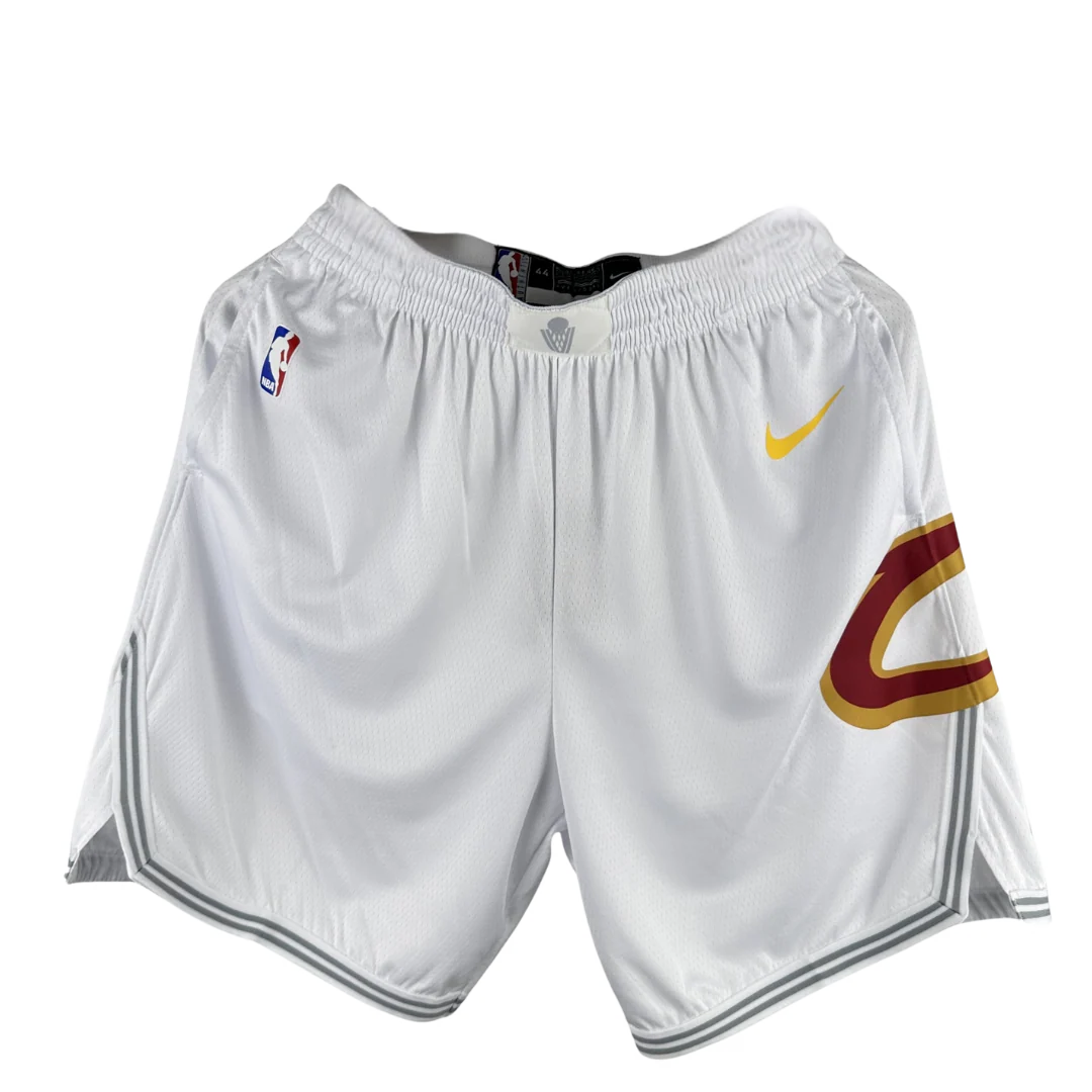 Nike NBA Cleveland Cavaliers Swingman Home Shorts