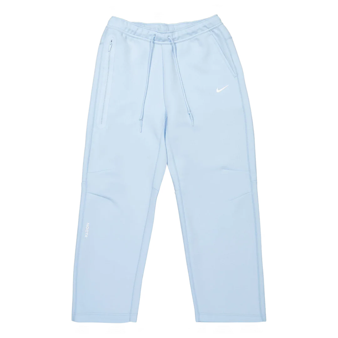 Nike Nocta Jogger Light Blue