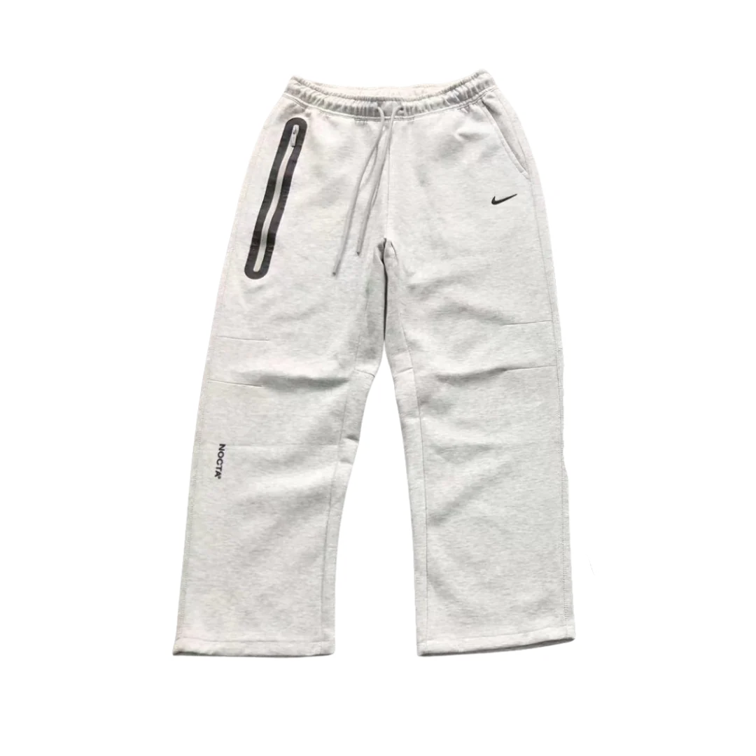 Nike Nocta Tech Fleece Jogger Grey