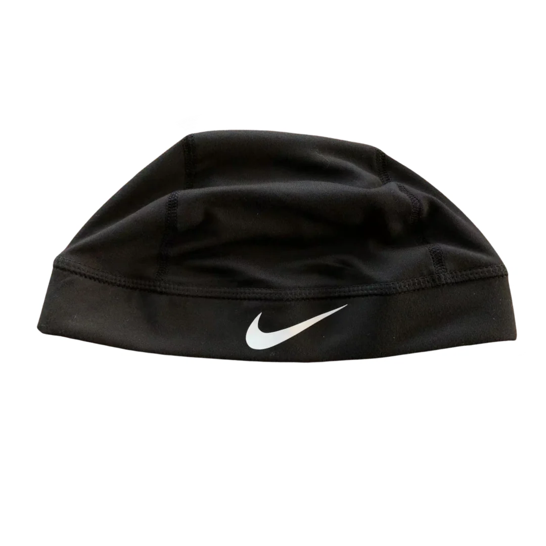 Nike Pro 3.0 Skull Cap Black