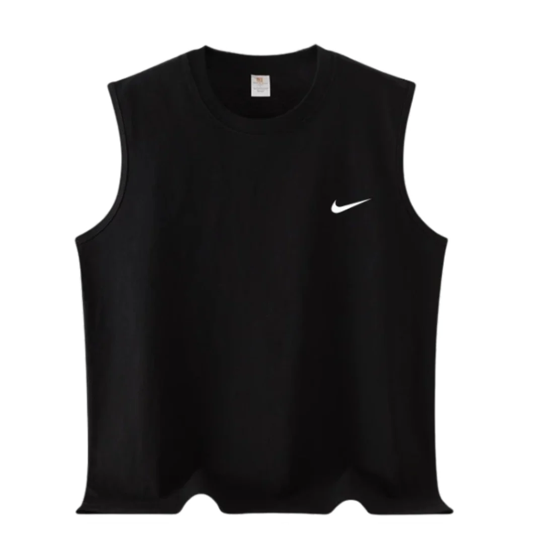 Nike Pro Tanktop Black