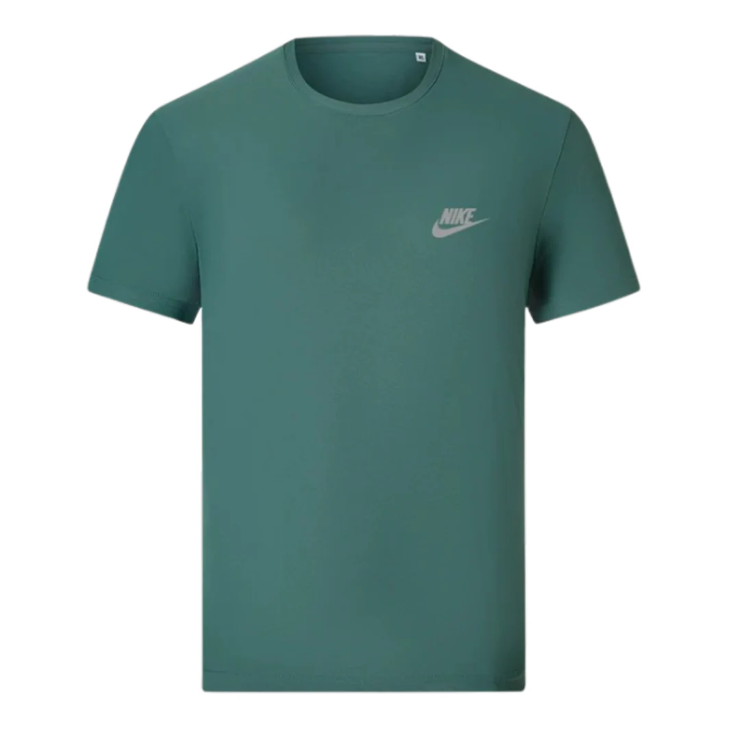 Nike Running T-Shirt Mint Green