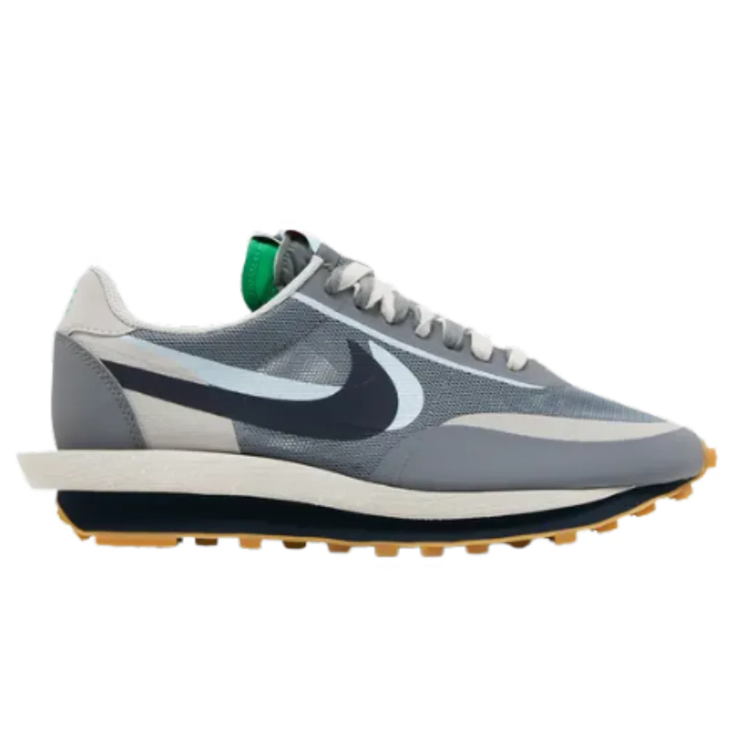 Nike Sacai x Clot x LDWaffle 'Kiss Of Death 2'