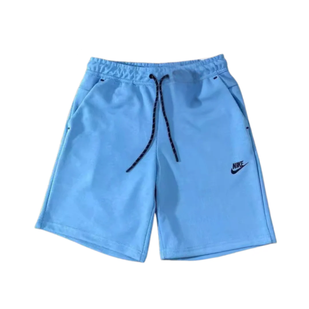 Nike Shorts Babyblue