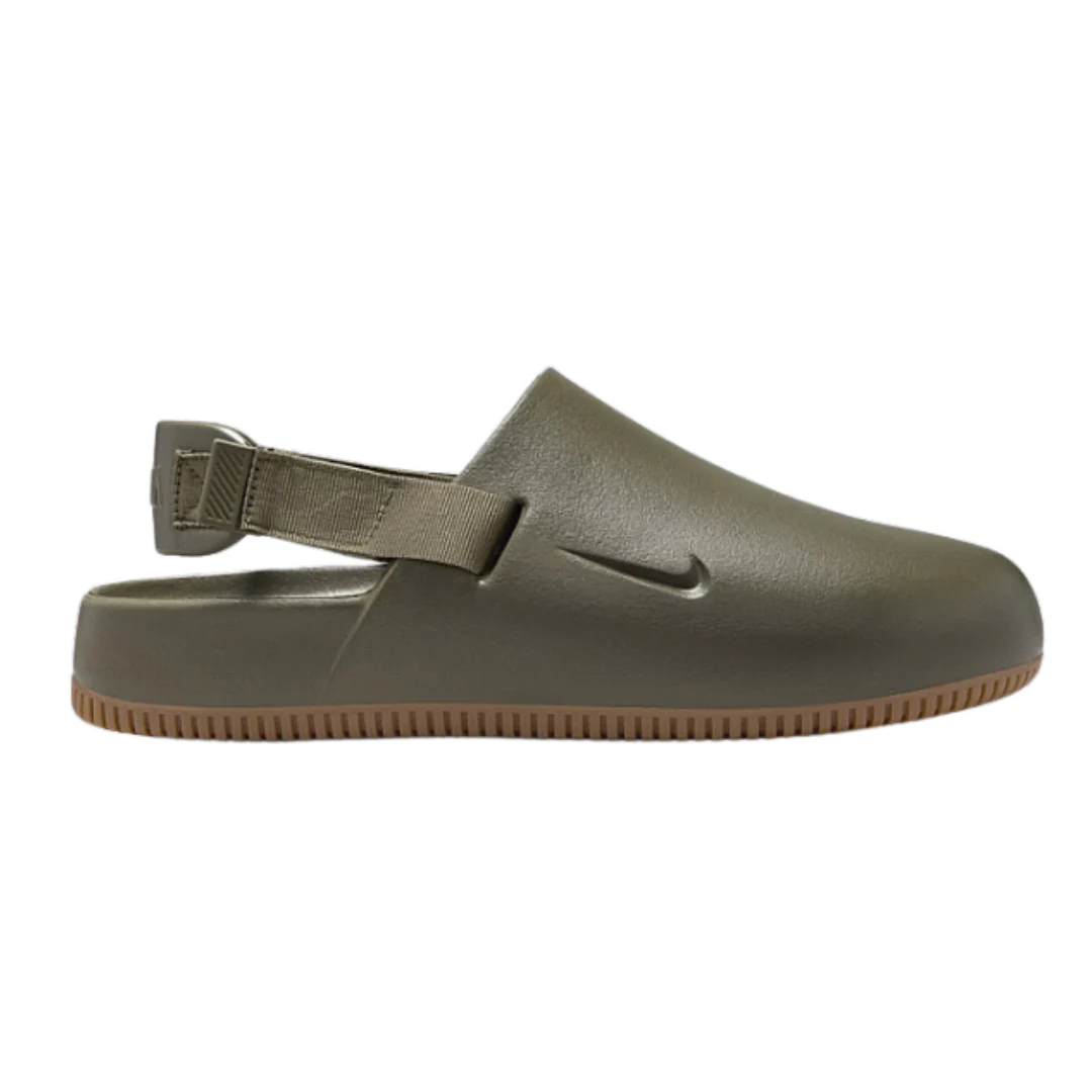 Nike Sandales Green