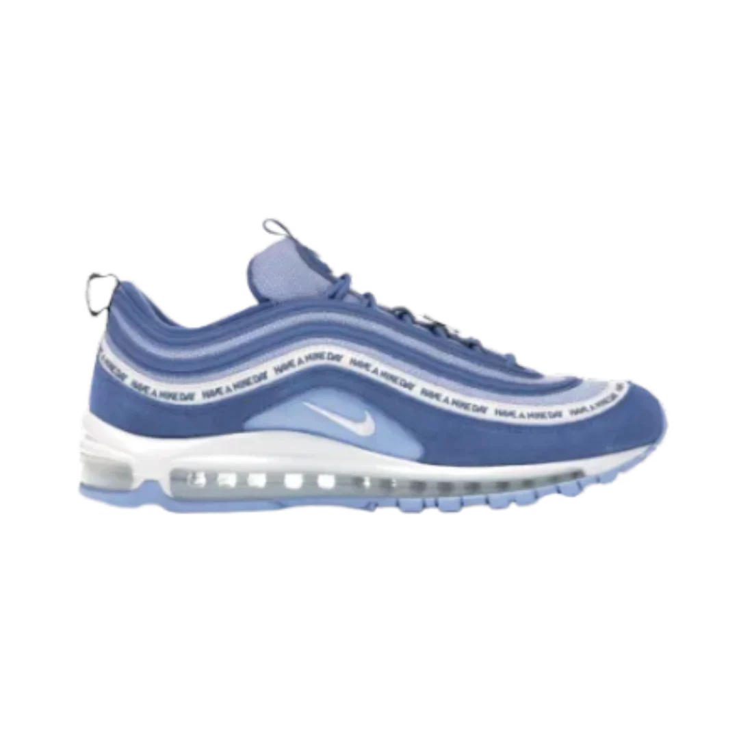 Nike Sneaker Air Max 97 Haze Blue