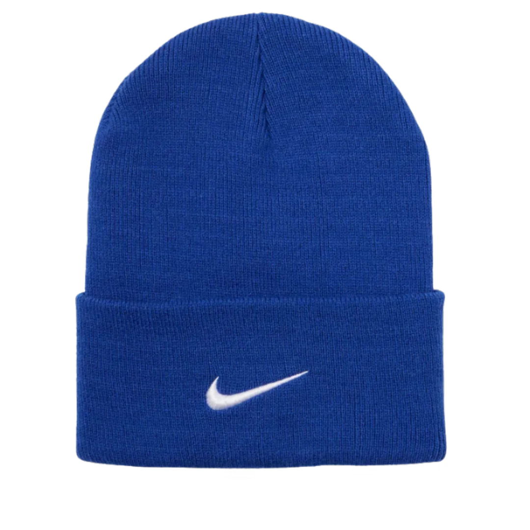 Nike Team Sideline Beanie Blue