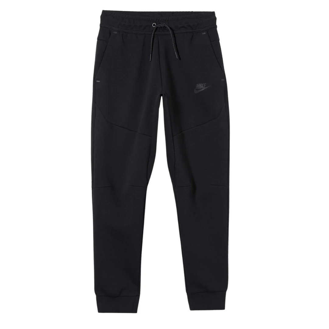 Nike Tech Fleece Jogger Black