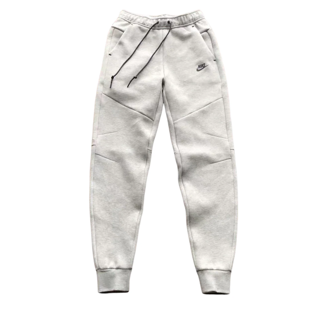 Nike Tech Fleece Jogger Grey