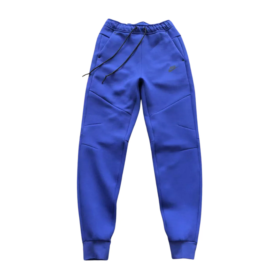 Nike Tech Fleece Jogger Royal Blue
