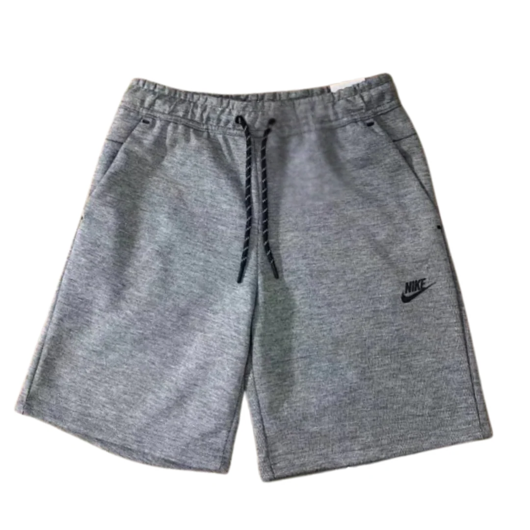 Nike Tech Fleece Shorts Sportswear Dark Grey
