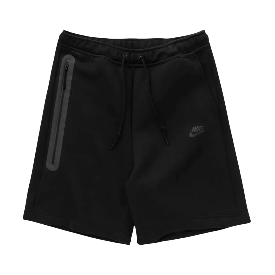 Nike Tech Shorts Black