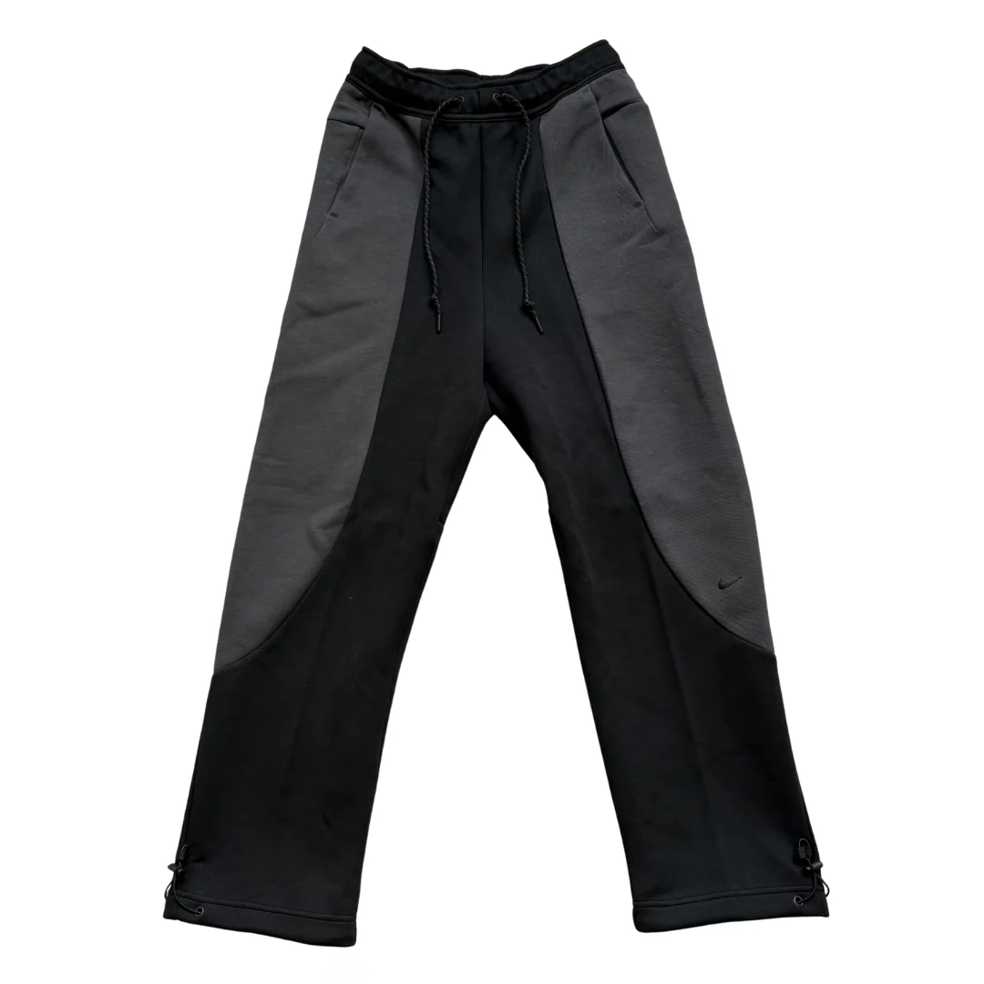 Nike Tech Windrunner Fleecejogger Black