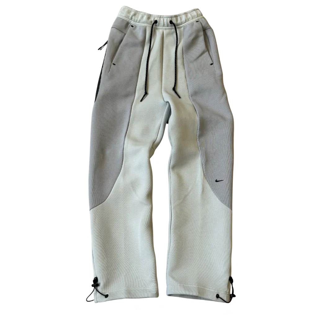Nike Tech Windrunner FleecejoggerWhite