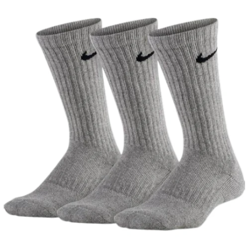 Nike Tennis Everyday Socks Grey