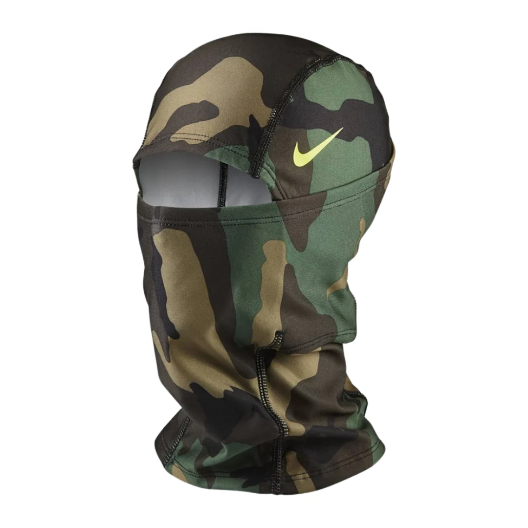 Nike Therma Fit Hyperworm Skimask Camo