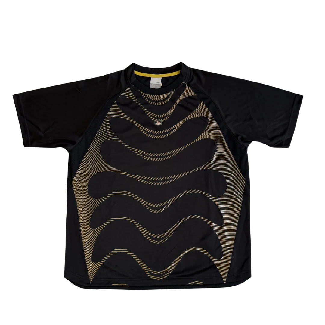 Nike TN Jersey Black