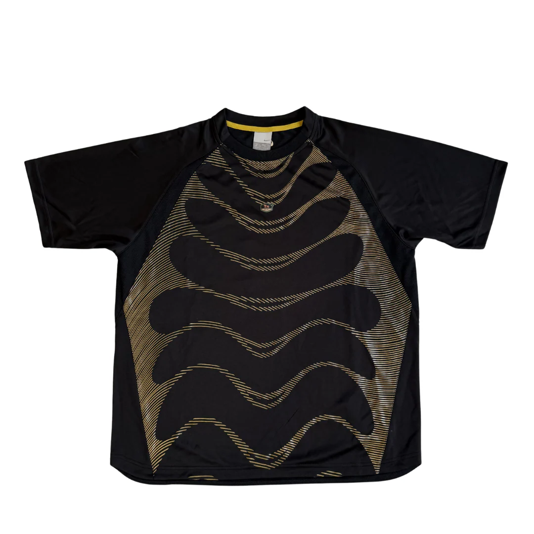 Nike TN Jersey Black