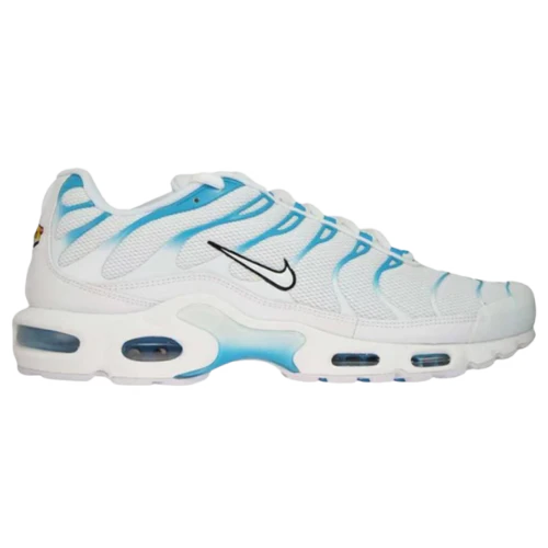 Nike TN Triple Blue Fury