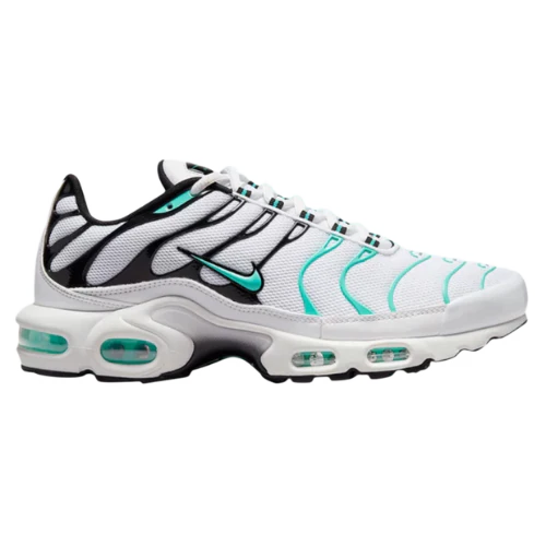 Nike TN White Hyper Jade atmos Exclusive