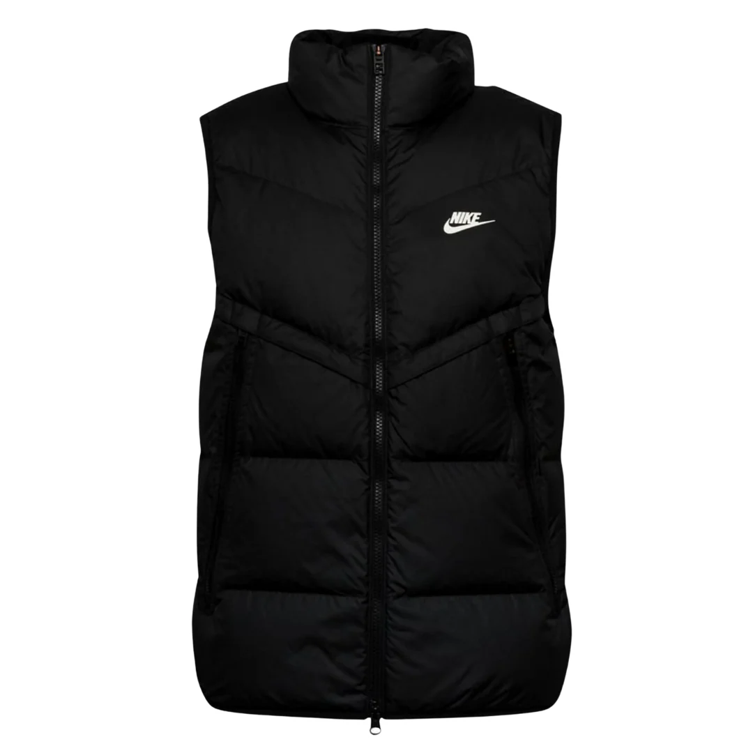 Nike Vest Black