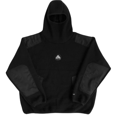 Nike Vintage ACG Sherpa Fleece Black