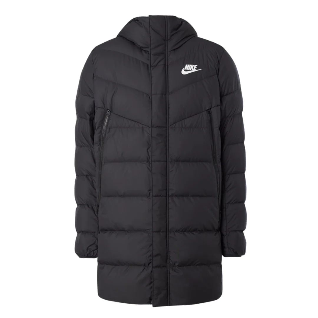 Nike Wintercoat Black