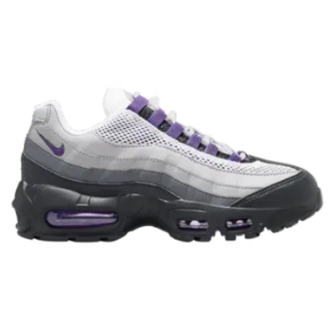 Nike Wmns Air Max 95 Next Nature 'Disco Purple'