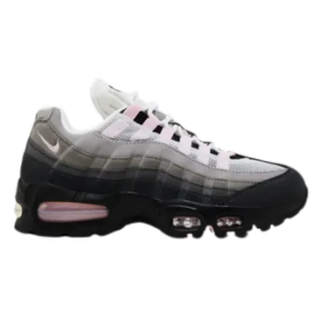Nike Wmns Air Max 95 OG 'Pink Foam' 2025