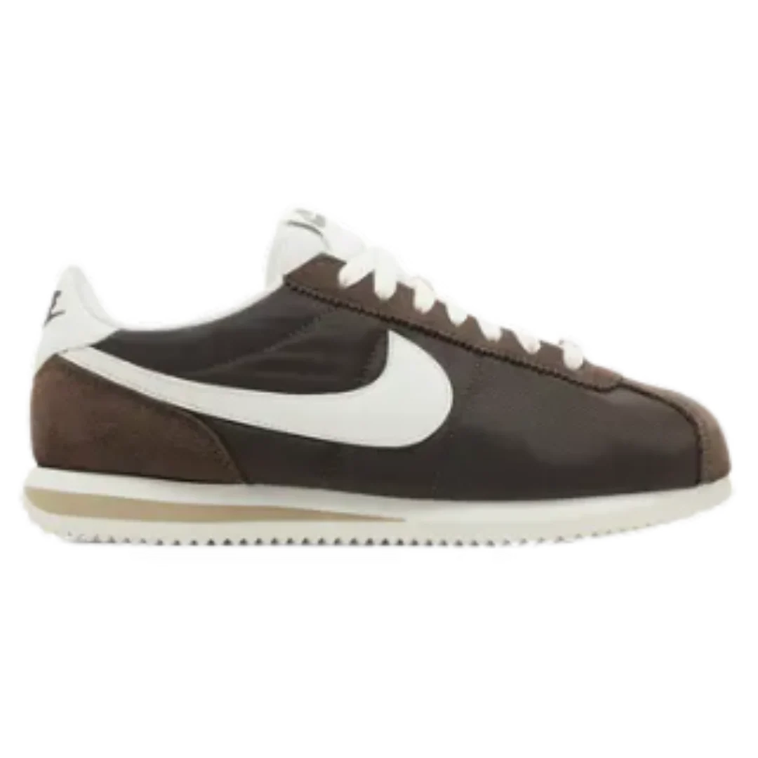 Nike Wmns Cortez 'Baroque Brown'