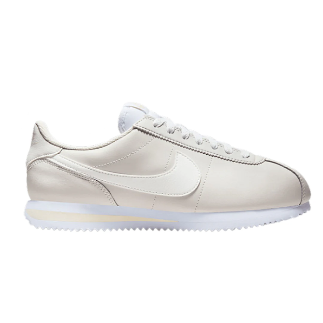 Nike Wmns Cortez Leather 'Phantom Coconut Milk'