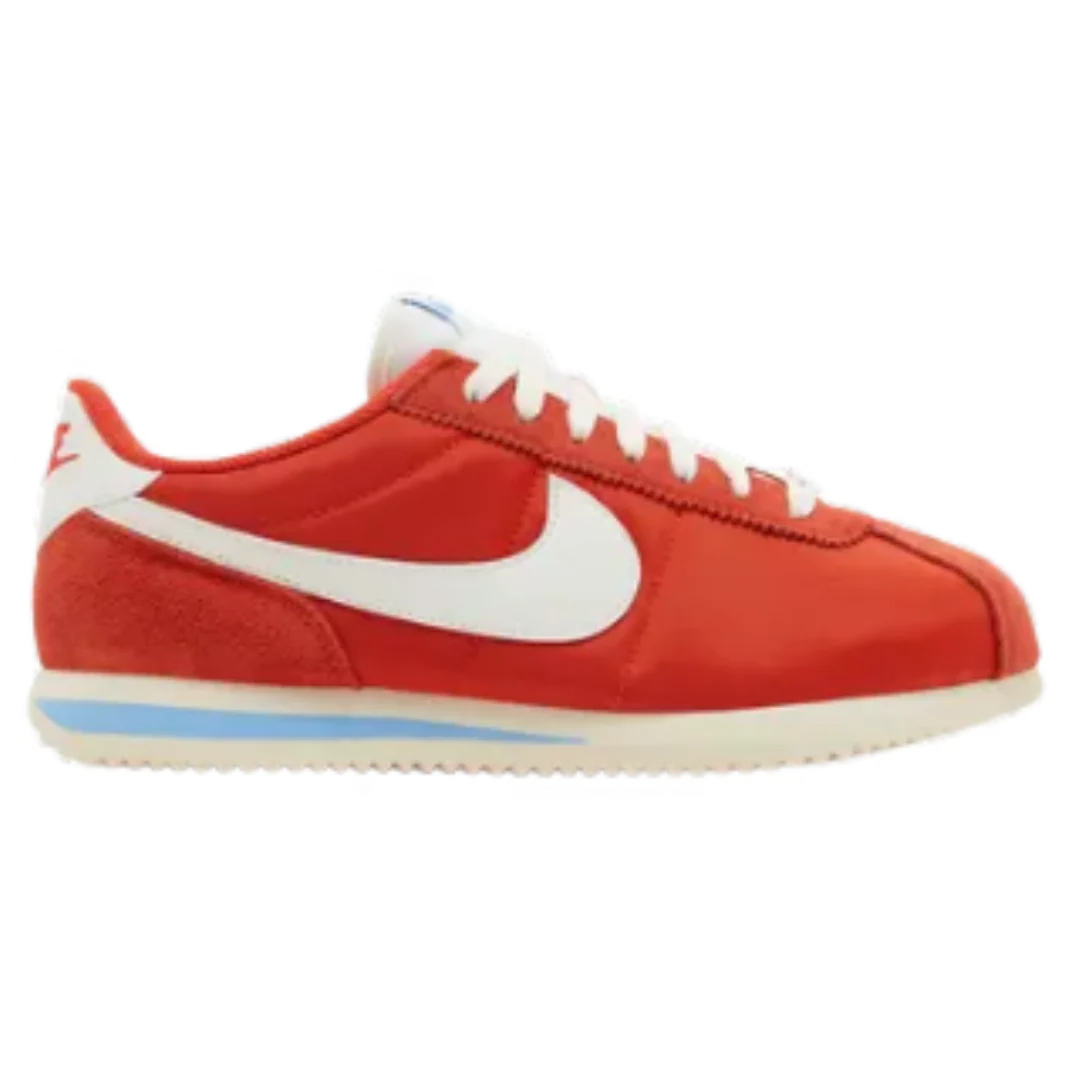 Nike Wmns Cortez 'Picante Red'