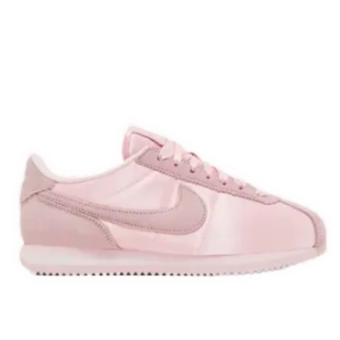 Nike Wmns Cortez 'Satin Pack - Soft Pink'