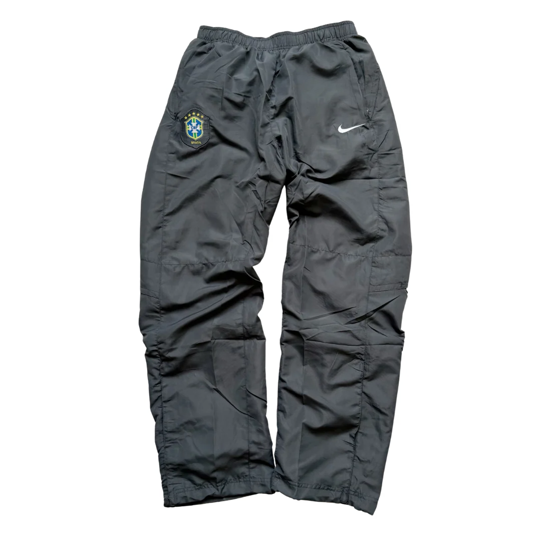 Nike x Brazil Trackpants Black