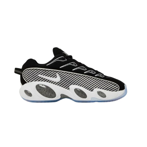 Nike x Nocta Glide Black White