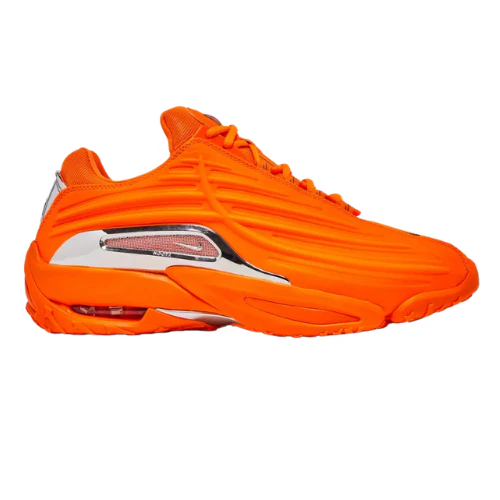 Nike X Nocta Hot Step 2 Orange